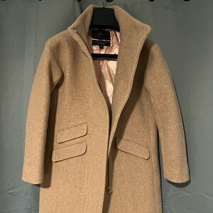 Jcrew coat